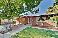 Classic Alpine Gem - Near Dining U of U  Skiing home Accommodation Indiana