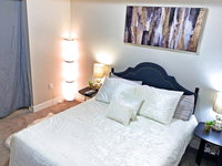 Classy One Bedroom Apartment Accommodation Indiana