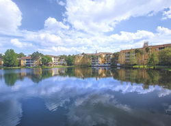 Club Wyndham Cypress Palms