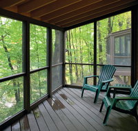 Club Wyndham Shawnee Village - Accommodation Indiana