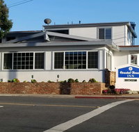 Coastal Breeze Inn - Accommodation Indiana