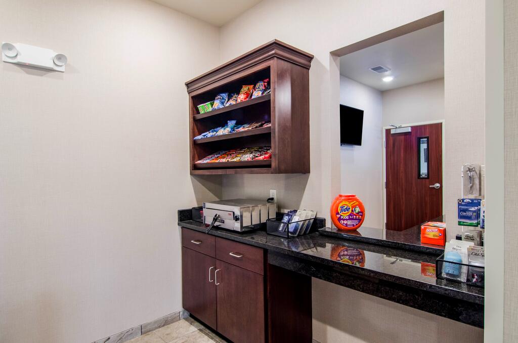 Cobblestone Hotel & Suites - Morgan - thumb 3