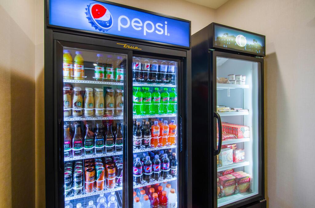 Cobblestone Hotel & Suites - Morgan - thumb 1