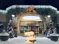 Cohabit Accommodation Indiana