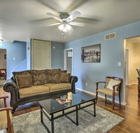 Colonial Home 5 Min to Dover International - Accommodation Indiana