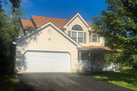 Colonial Home with Patio - 11 Mi to Camelback Resort Accommodation Indiana