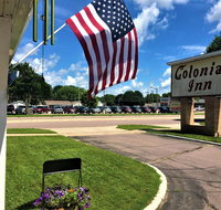 Colonial Inn Extended Stay - Accommodation Indiana