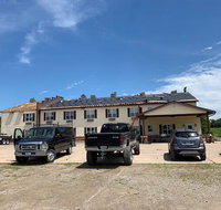 Columbus Motel - Accommodation Indiana