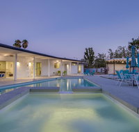 Come Fly With Me - Accommodation Indiana