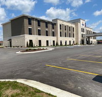 Comfort Inn - Accommodation Indiana