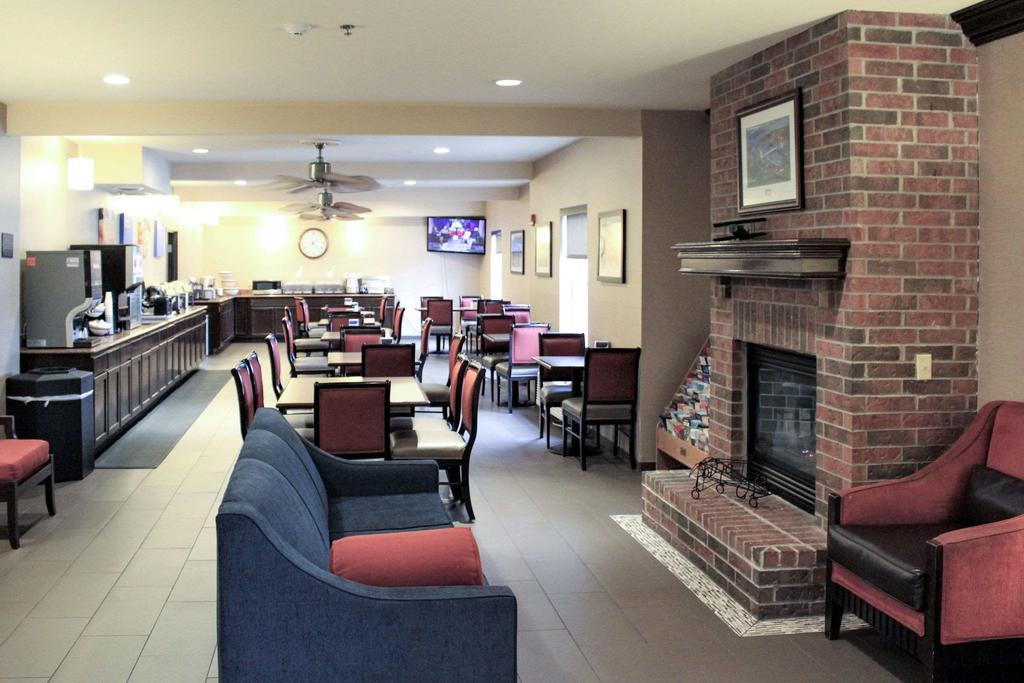 Comfort Inn & Suites - Chesterfield - thumb 1