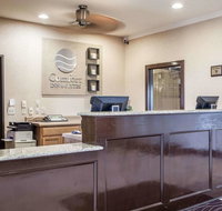 Comfort Inn  Suites - Chesterfield - Accommodation Indiana