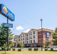 Comfort Inn & Suites Montgomery Eastchase - Accommodation Indiana
