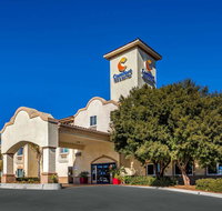 Comfort Inn  Suites Murrieta Temecula Wine Country - Accommodation Indiana