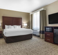 Comfort Inn  Suites Near Lake Lewisville - Accommodation Indiana