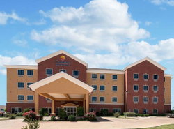 Comfort Inn & Suites Regional Medical Center