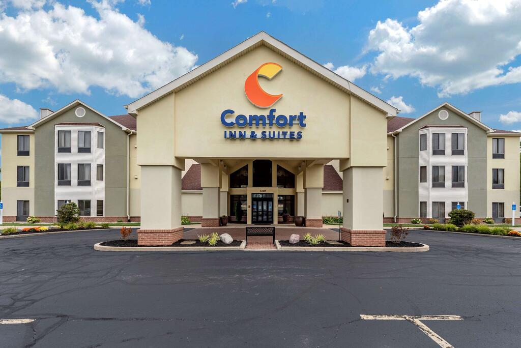 Comfort Inn & Suites Warsaw - thumb 1
