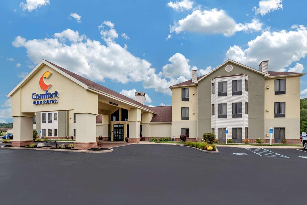 Comfort Inn & Suites Warsaw - thumb 0