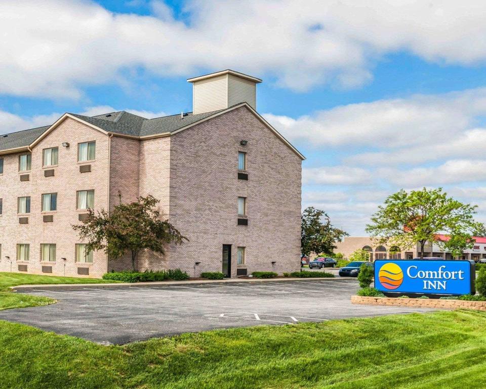 Comfort Inn Avon - North Indianapolis - thumb 0