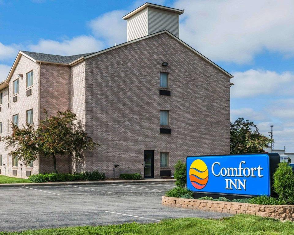 Comfort Inn Avon - North Indianapolis - thumb 2