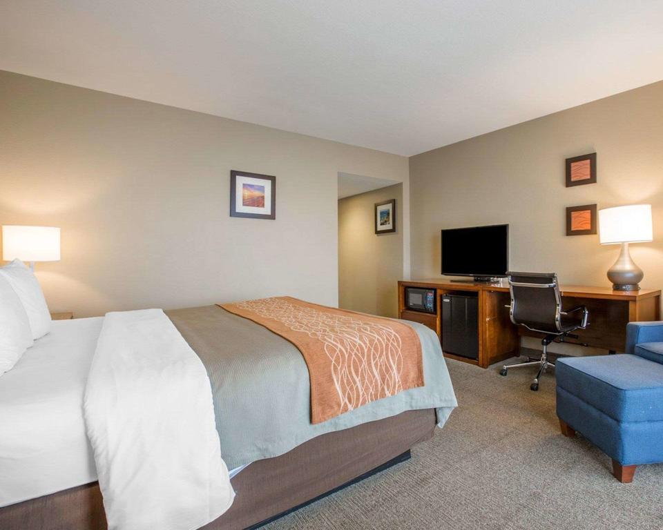 Comfort Inn Downtown Morro Bay - thumb 3