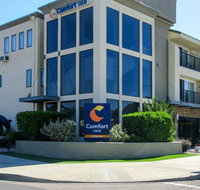 Comfort Inn Downtown Morro Bay - Accommodation Indiana