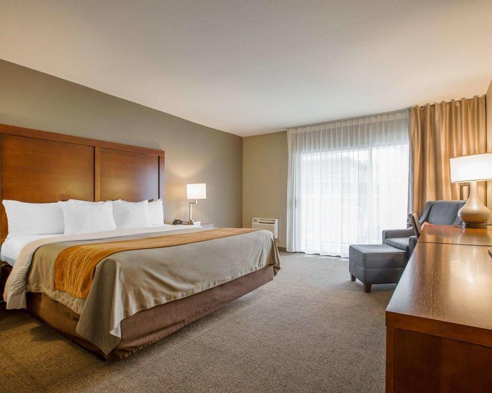 Comfort Inn Downtown Morro Bay - thumb 2