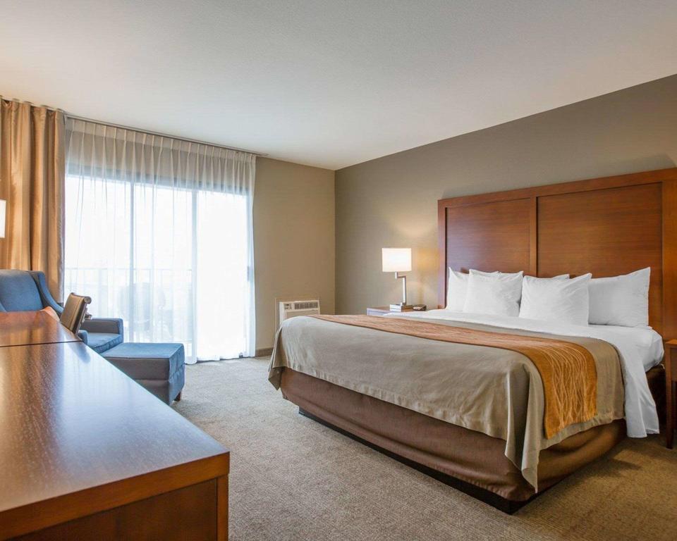 Comfort Inn Downtown Morro Bay - thumb 1