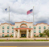 Comfort Inn Greenville I-65 - Accommodation Indiana