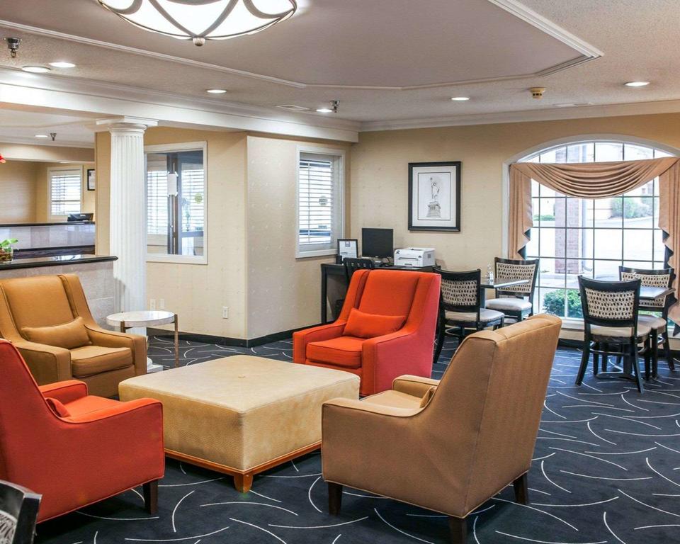 Comfort Inn Indianapolis South I-65 - thumb 1