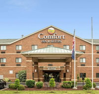 Comfort Inn Lawrenceburg - Accommodation Indiana