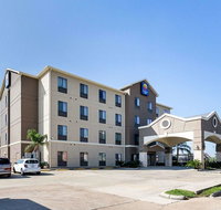 Comfort Inn Orange - Accommodation Indiana