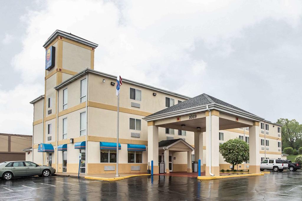 Comfort Inn Schererville - thumb 0
