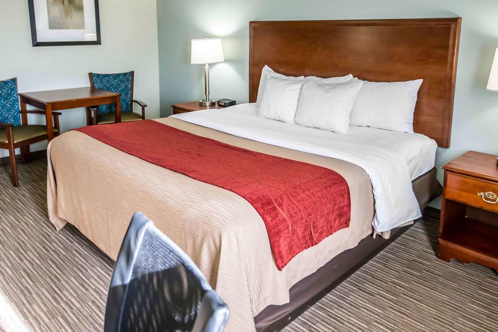Comfort Inn Schererville - thumb 2