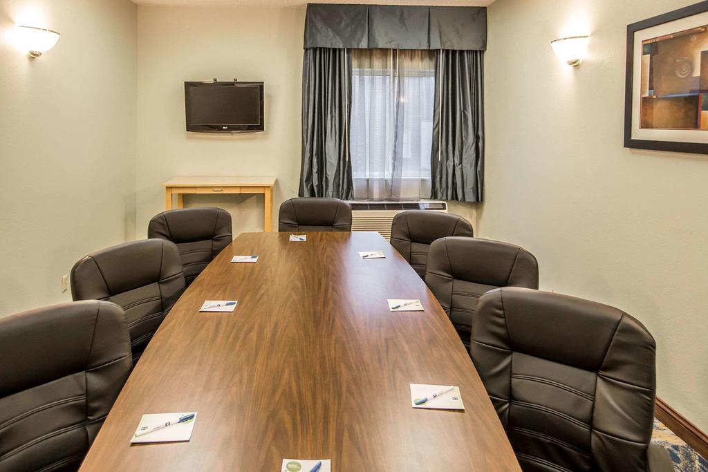 Comfort Inn Schererville - thumb 1