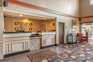 Comfort Suites