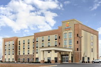 Comfort Suites Accommodation Indiana