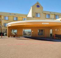 Comfort Suites DFW Airport - Accommodation Indiana