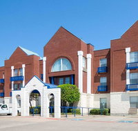 Comfort Suites Las Colinas - Accommodation Indiana