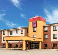Comfort Suites Merrillville - Accommodation Indiana