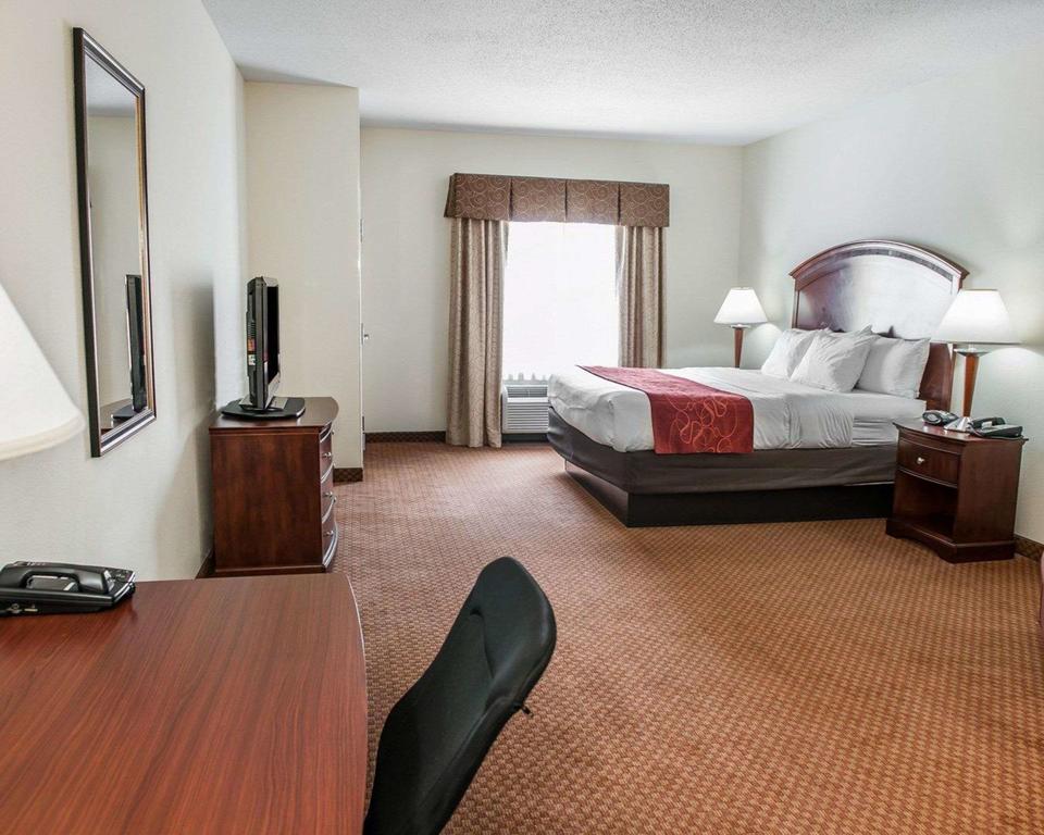 Comfort Suites Near Indianapolis Airport - thumb 2
