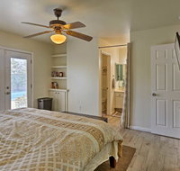 Comfortable Palm Springs Home w/Pool  Mtn. Views - Accommodation Indiana