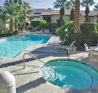 Condo at Rancho El Mirador - Accommodation Indiana