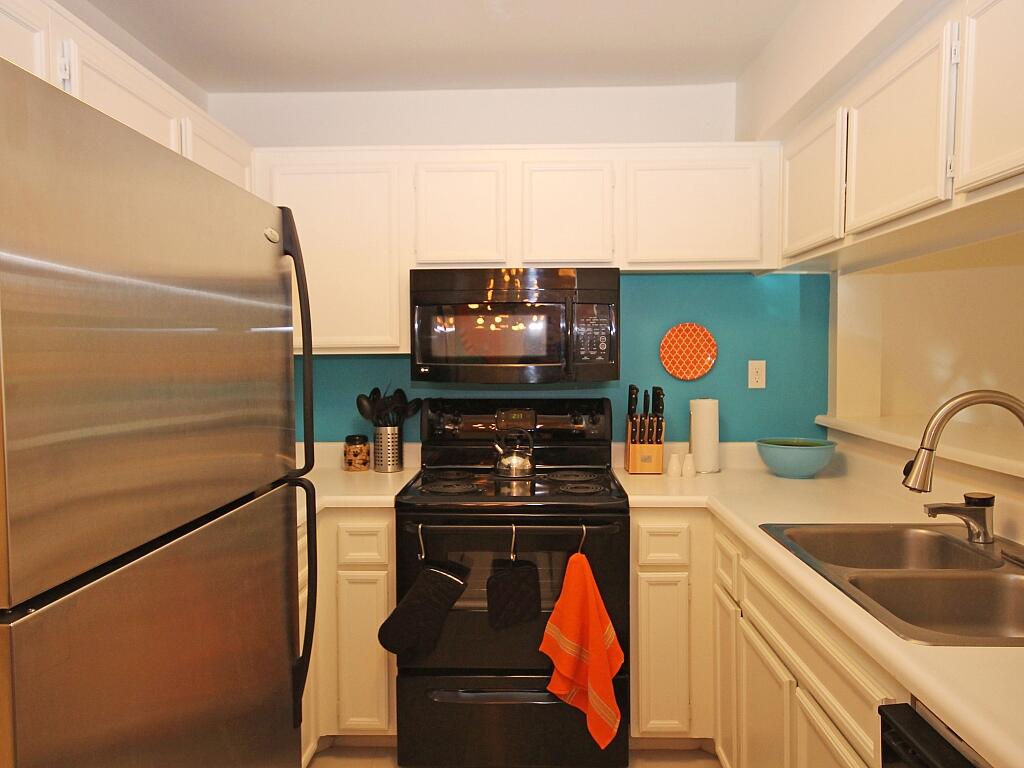 Condo At Rancho El Mirador - thumb 3