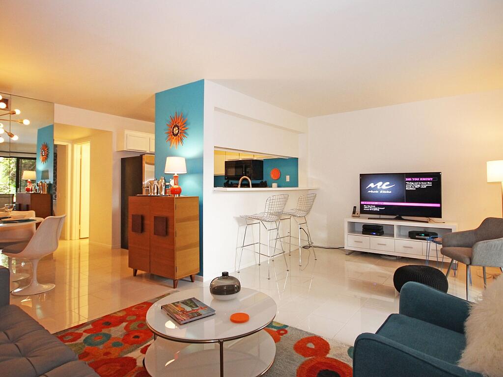 Condo At Rancho El Mirador - thumb 1