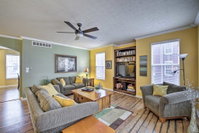 Condo in Carmel Arts  Design District by Trail Accommodation Indiana