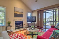 Accommodation Indiana