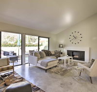 Condo with Mountain Views-3mi to DT Palm Springs - Accommodation Indiana