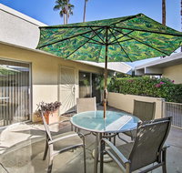 Condo with Outdoor Pool 2Mi to Tahquitz Canyon - Accommodation Indiana