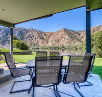 Connect with the Columbia - Accommodation Indiana